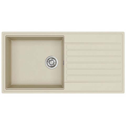 Sudoper Helika KOPA SQK103-W