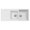 Plados sudoper ELEGANCE AM 11620