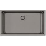 Sudoper Helika Dera 100 B-T Graphite