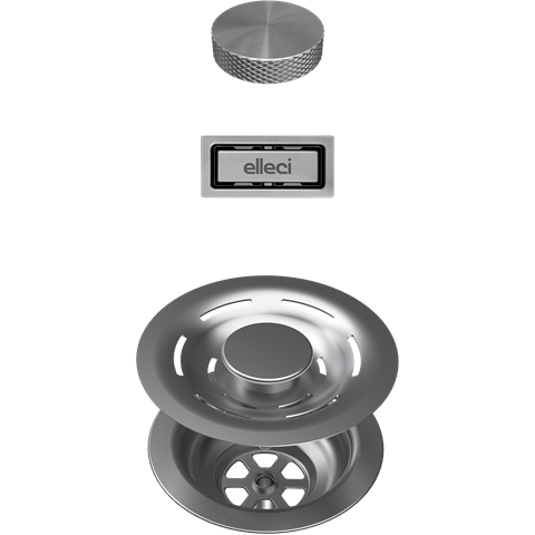 Odljevna garnitura Elleci KITASPT-F-1VSELL-IN TWIST