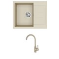 Set Tesa SQT102-W + SHR J