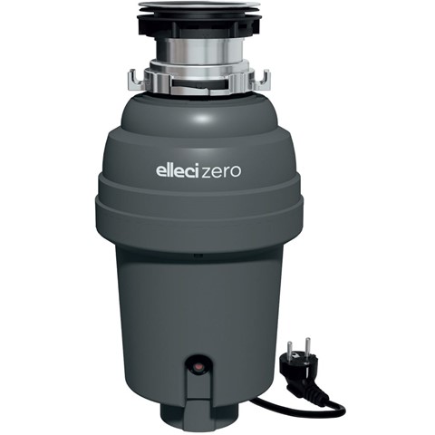 Drobilica Elleci Zero 100