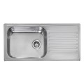Reginox sudoper MINISTER 10 (R) LUX