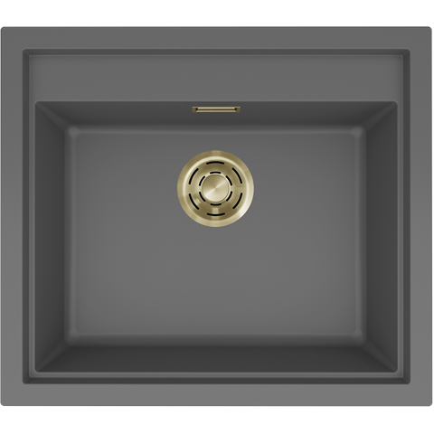 LKS10599GLD-Dark Grey