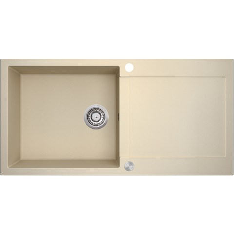 Sudoper SHR TESA SQT103-AWP Silica