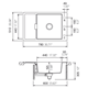 MONO D-100XS TOTAL BLACK-mjere.png (za povećanje klikni na sliku)