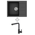 Set Tesa SQT102-W + C02