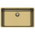 Sudoper FOSTER KE 2157 859 ST Gold