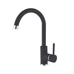 Slavina Aquasanita Sabia 5523 Graphite