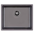 Sudoper Smokey 500 1155856 Gun metal