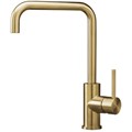 Reginox slavina CRYSTAL Gold