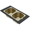 Zen Gourmet kit KF042100GD
