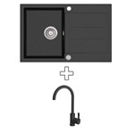 Set Tesa SQT102-AW + C01