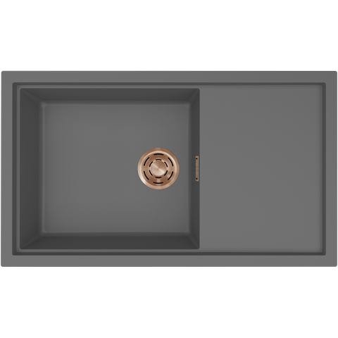 Sudoper Elleci Sintesi 410-BRZ