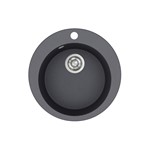 Sudoper Helika CLARUS SR100-W Graphite