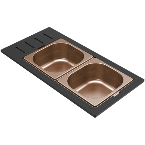 Sintesi Gourmet kit KD012065BZ
