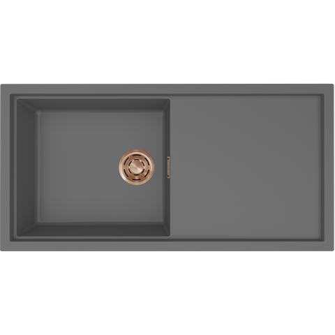 Sudoper Elleci Sintesi 480-BRZ