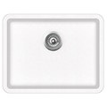 Sudoper Aquasanita ARCA SQA102-W Alba