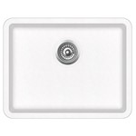 Sudoper Aquasanita ARCA SQA102-W Alba
