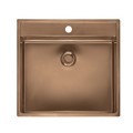 New York 50x40 TW Copper