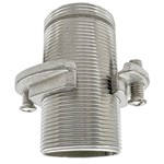 Set za montažu slavine sa inox maticom i inox vijkom