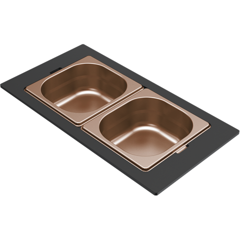Zen Gourmet kit KF042065BZ