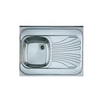 Sudoper ALVEUS  Classic 30 lijevi