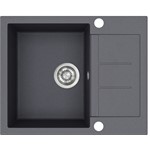 Sudoper Helika TESA SQT102-AW Graphite