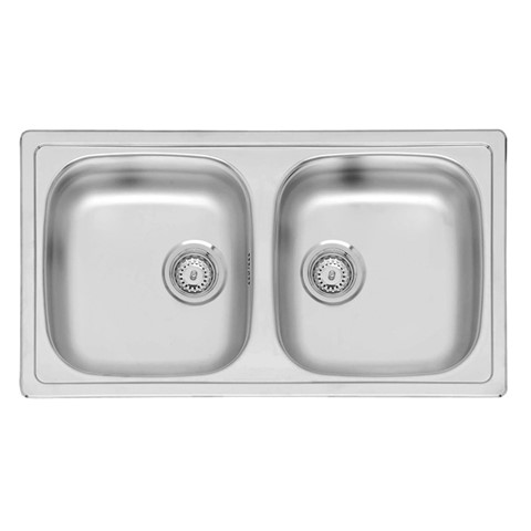 Reginox sudoper BETA 20 BAP OKG (R)