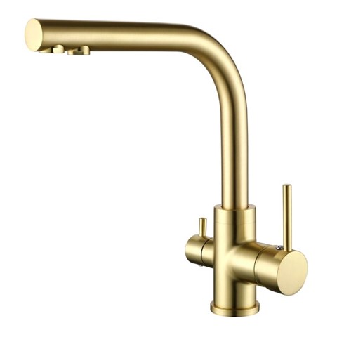 Slavina Helika Akvaduo 2663 Gold