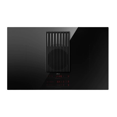 Elica NikolaTesla LIBRA BL/F/83