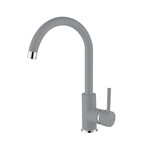 Slavina Aquasanita Sabia 5523 Light grey