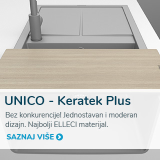 Još bolji UNICO modeli