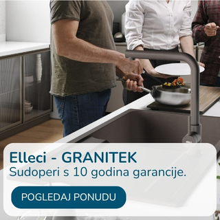 Materijal Granitek od Ellecija