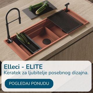 ELITE - Najbolje od Ellecija