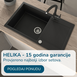 HELIKA granitni setovi