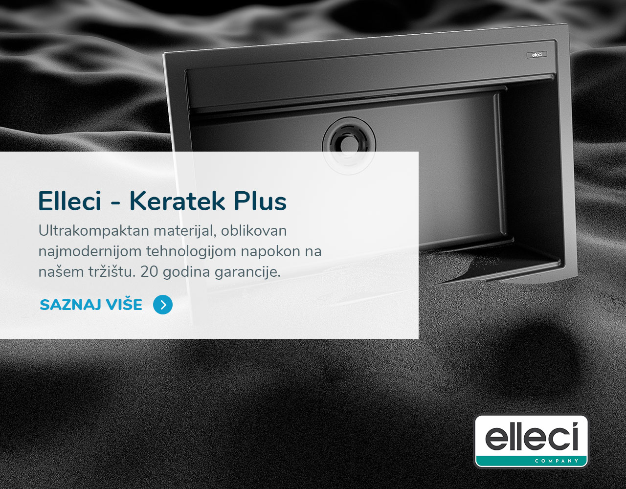 Elleci - Keratek Plus