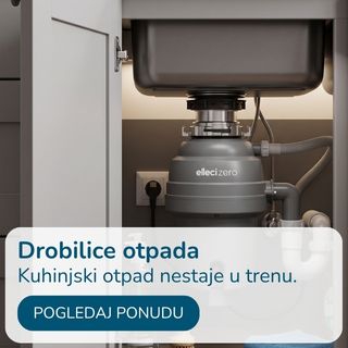 Drobilice Elleci
