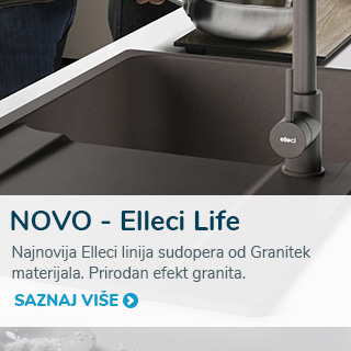 NOVO - Elleci Life