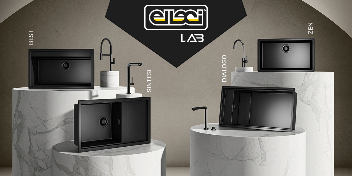 Novi Elleci LAB modeli