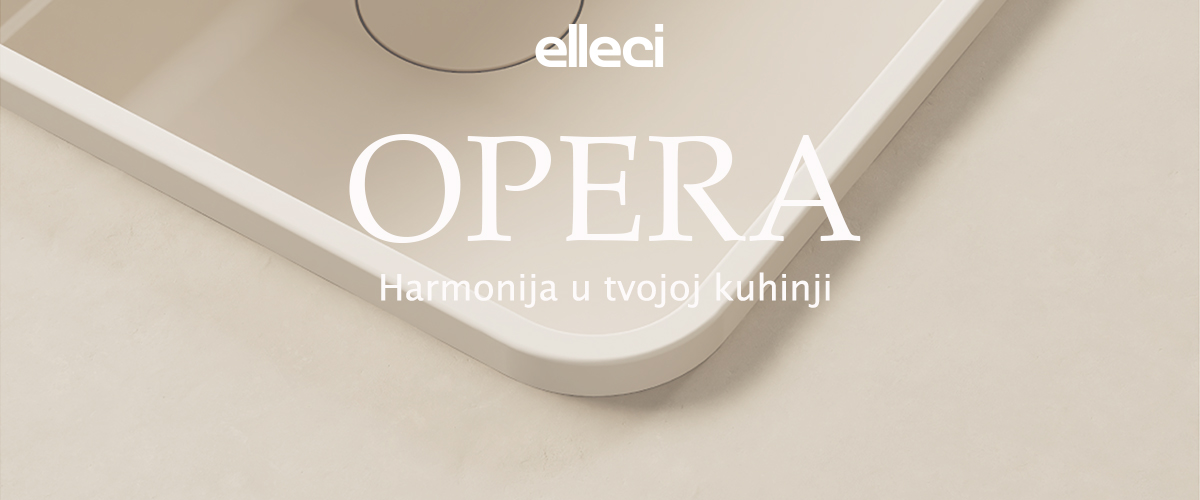 Upoznajte Elleci Opera