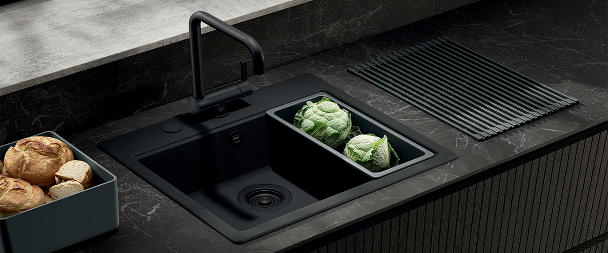 Time TotalBlack kolekcija