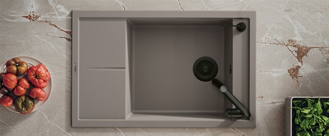 Granitni sudoperi za precizno planiranu kuhinju