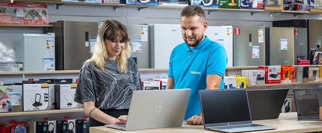 Sudoper.hr ponosno predstavlja suradnju s Vacomom