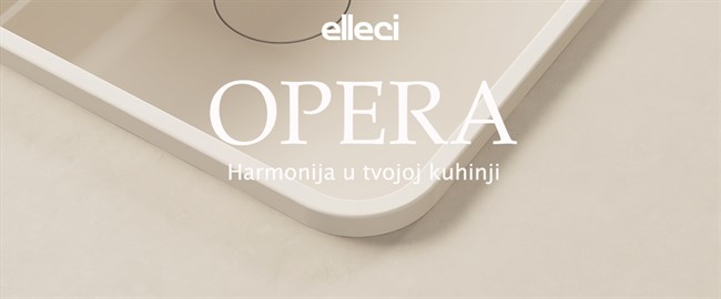 Upoznajte Elleci Opera