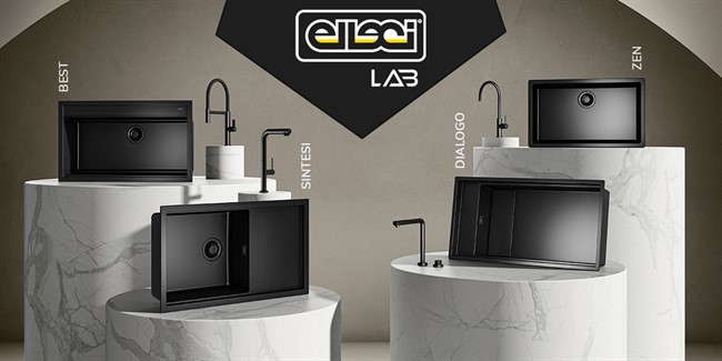 Novi Elleci LAB modeli