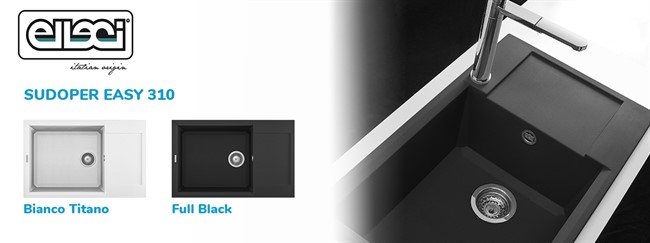 Easy 310 - ELLECI promocija