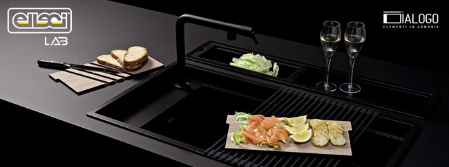 Elleci LAB - Projekt Dialogo