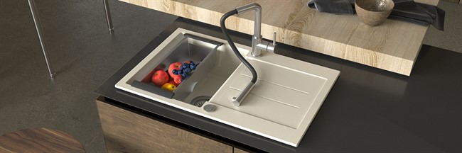 Sudoperi Tesa - apsolutni bestseler