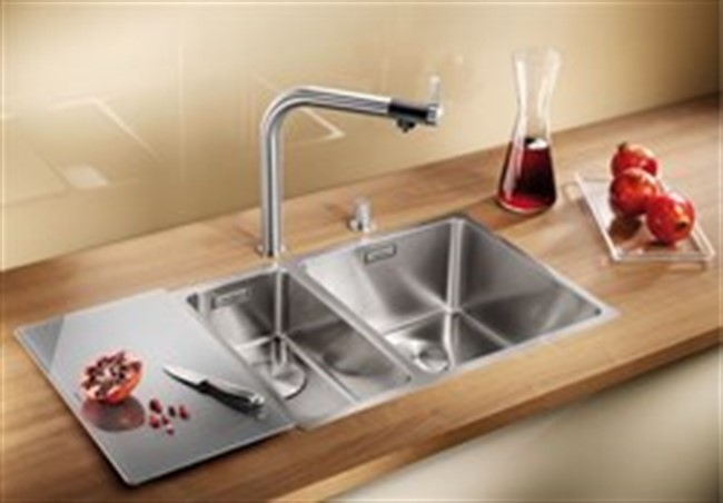 Sudoperi serije BLANCOANDANO - Sudoper.hr